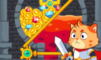Cat Game – How to loot