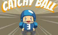 Catchy Ball