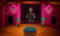Caveman Escape