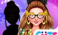 Celebrity Ari All Around The Fashion