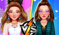Celebrity Core Fashion Battle