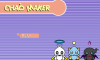 Chao Maker
