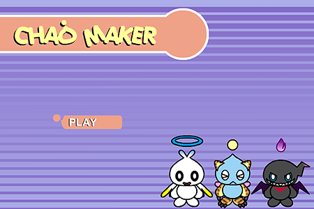 Chao Maker