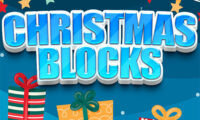 Christmas Blocks