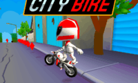 City Bike