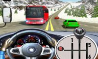 City Bus Simulator Bus Driving Game Bus Racing Gam