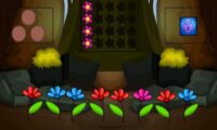 Clan Land Escape