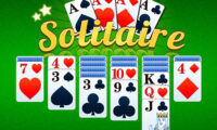 Classic Solitaire: Card Games