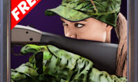 Clay Hunter 2 – Skeet Shooting