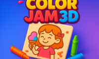 Color Jam 3D