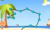Connect The Dots 2D