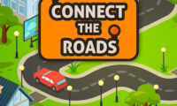 Connect the roads