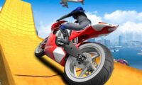Cool Moto Racer