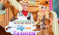 Cowboy Life and Fashion