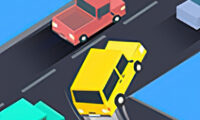 Crazy Intersection