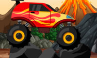 Crazy Truck