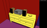 Crimson Room