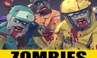 Crowd Zombie 3D