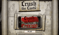 Crush the Castle