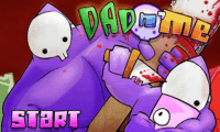 Dad ‘n Me