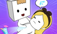 Danboard Adventure