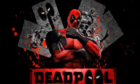 Deadpool Free Fight