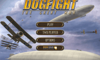 Dogfight: The Great War