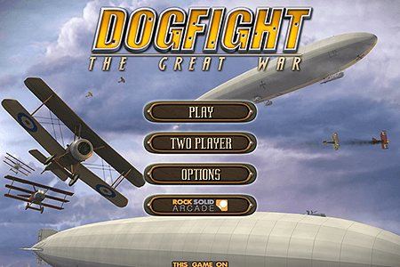 Dogfight: The Great War