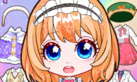 Doll Avatar Maker Creator