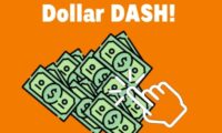 Dollar Dash