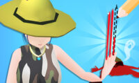 Draw Dance Battle