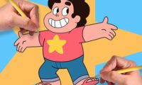 Draw Steven