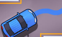 Draw The Car Path