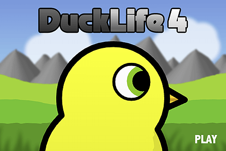 DuckLife 4