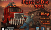 Earn to Die 2012
