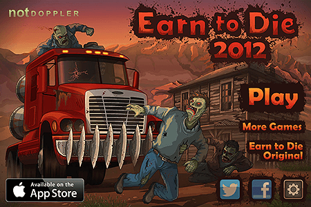 Earn to Die 2012