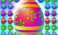 Eggs Match3