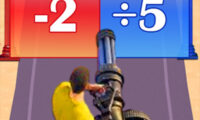 Epic Runner Parkour Game