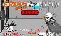 Escaping the Prison