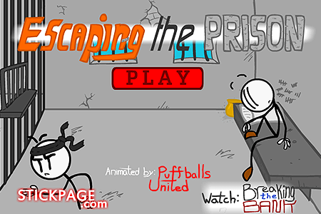 Escaping the Prison