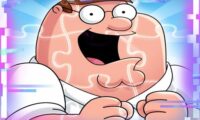 Family Guy Match Puzzle