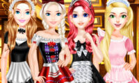 Fashion Maid Coffee