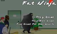 Fat Ninja