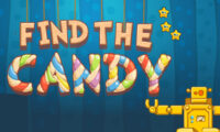 Find The Candy 1
