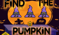 Find The Pumpkin