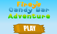 Firey’s Candy Bar Adventure