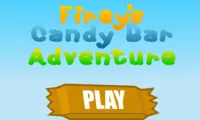 Firey’s Candy Bar Adventure