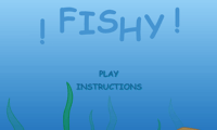 Fishy