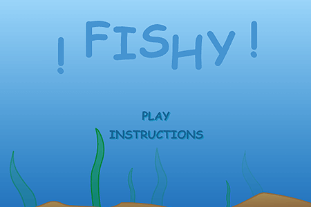 Fishy
