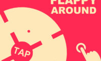 Flappy Around